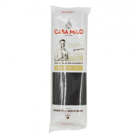 Spaghetti Néro
