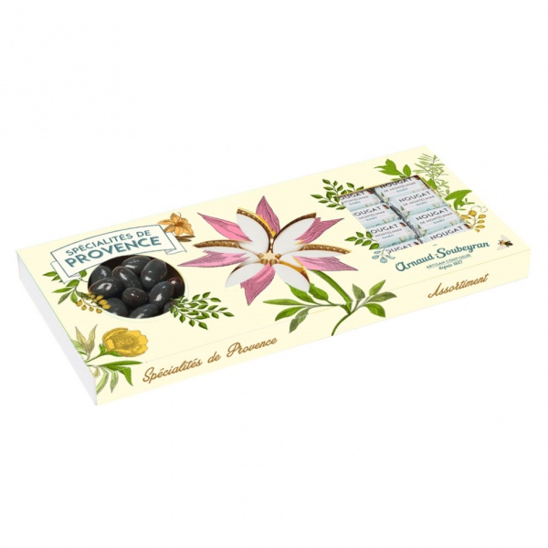 Sp�cialit�s de Provence