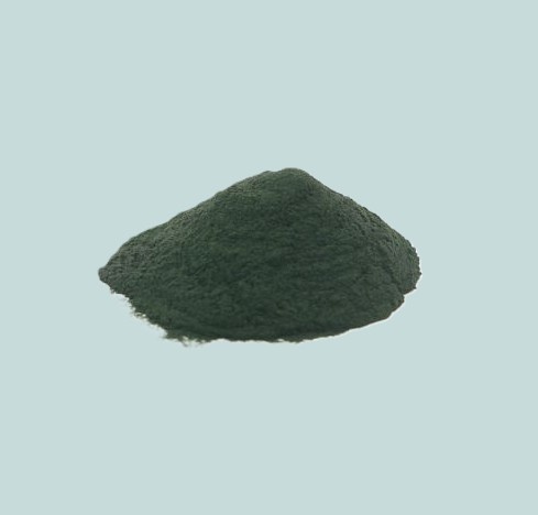Spiruline en Poudre