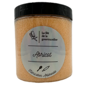 Sucre Abricot