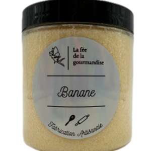 Sucre Banane