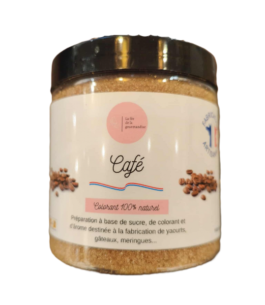 Sucre Caf�