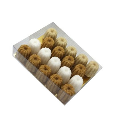 Sucre Cannelés