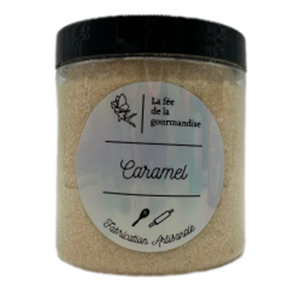 Sucre Caramel