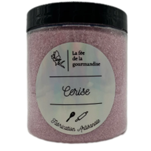Sucre Cerise