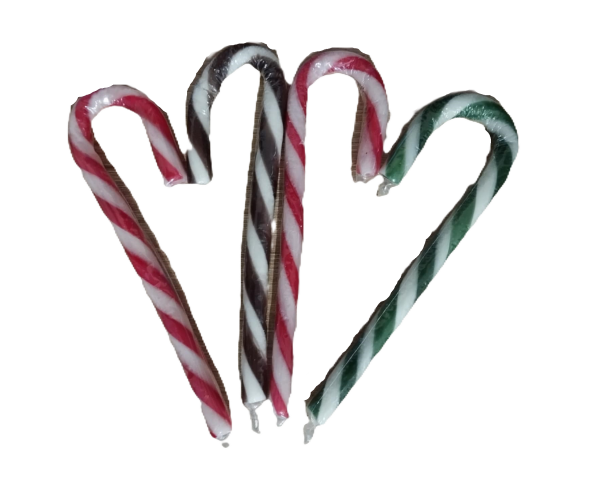 Sucre d\'Orge de No�l