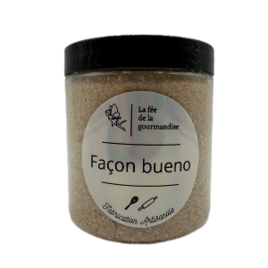 Sucre Faon Bueno