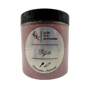 Sucre Figue