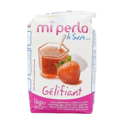 Sucre G�lifiant Sp�cial Confiture