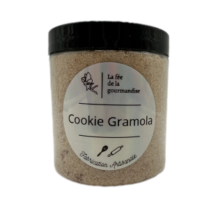 Sucre Granola