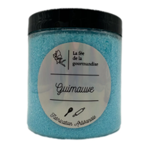 Sucre Guimauve