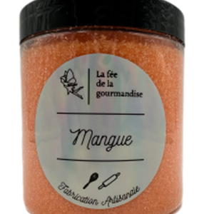 Sucre Mangue