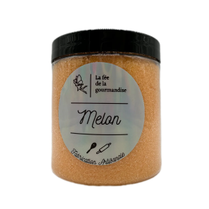 Sucre Melon