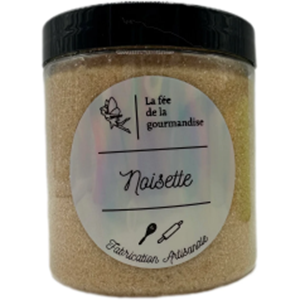 Sucre Noisette