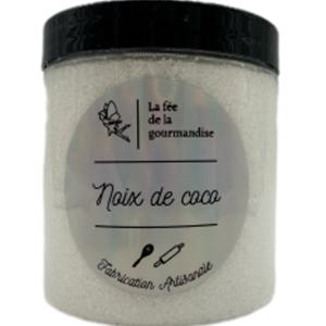 Sucre Noix de Coco