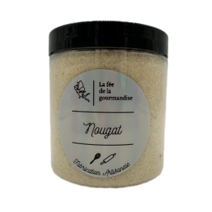 Sucre Nougat