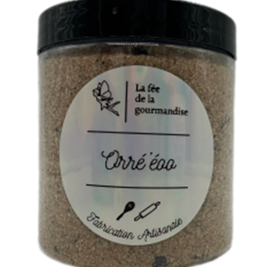 Sucre Orrééo