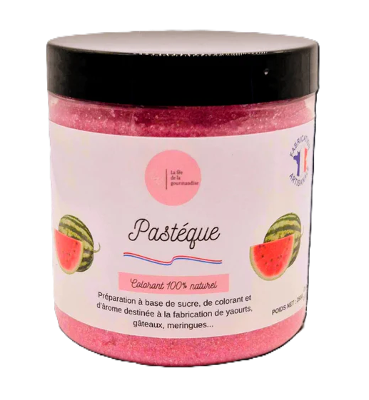 Sucre Past�que
