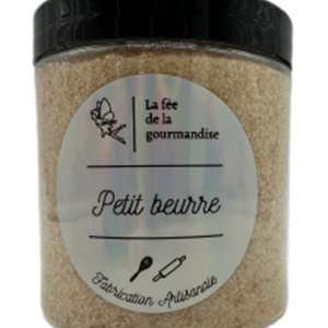 Sucre Petit Beurre