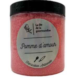 Sucre Pomme d\'Amour