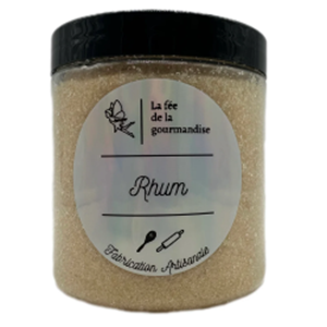 Sucre Rhum