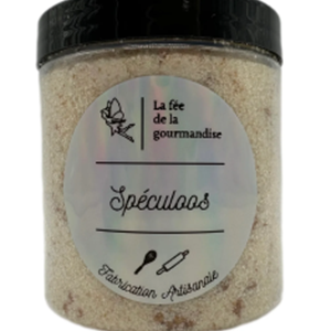 Sucre Sp�culos