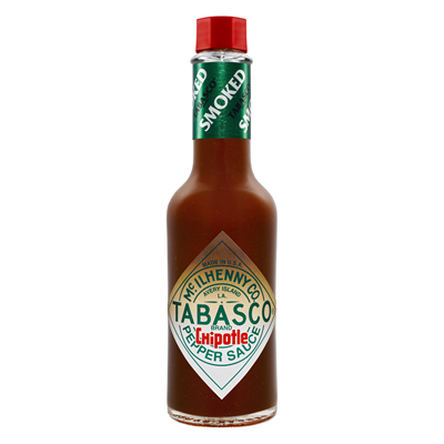 Tabasco Chipotle Fum�