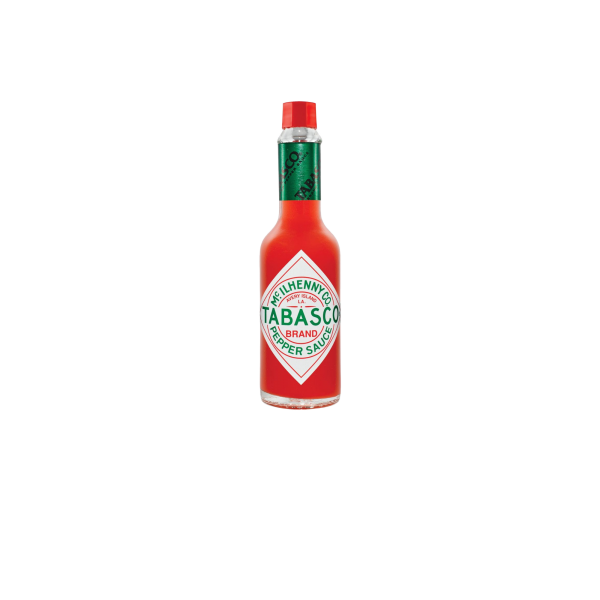 Tabasco Rouge 