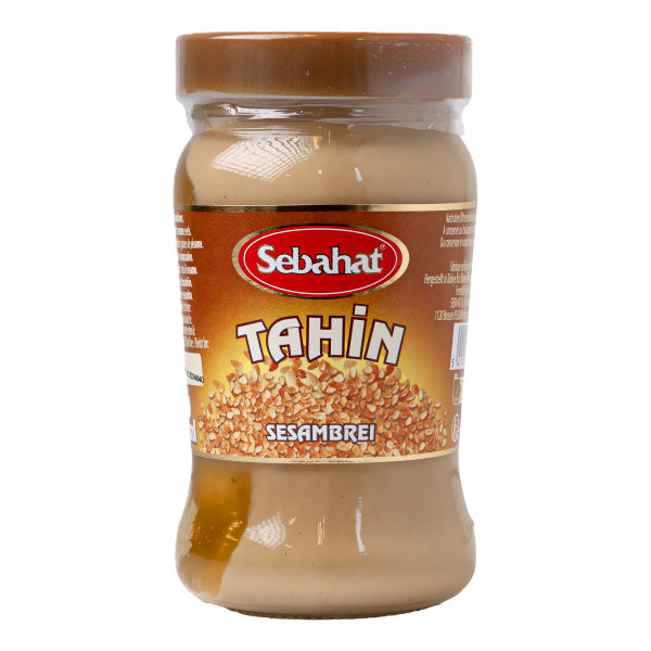 Tahini
