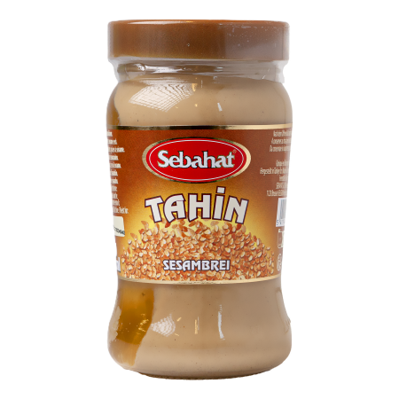 Tahini