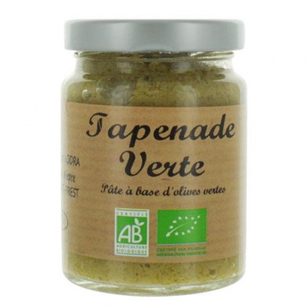 Tapenade Bio