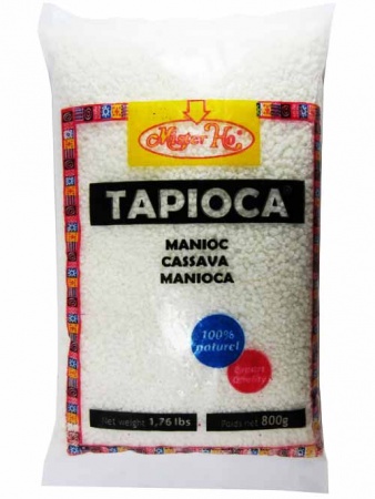 Tapioca Manioc