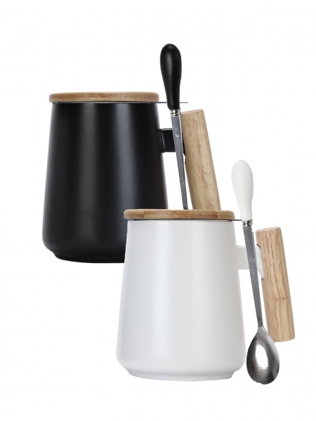 Tasse � Th�