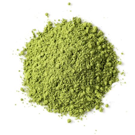 Th&eacute; Matcha Bio