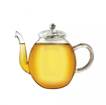 Théière en Verre