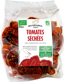 Tomates Séchées