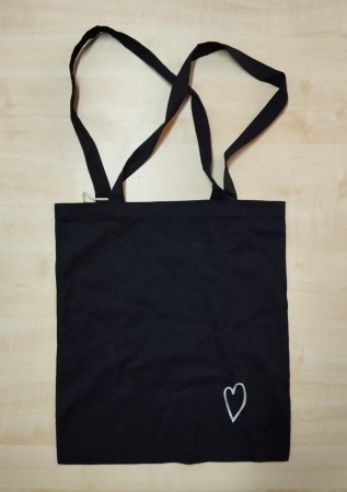 Tote Bag Tigre