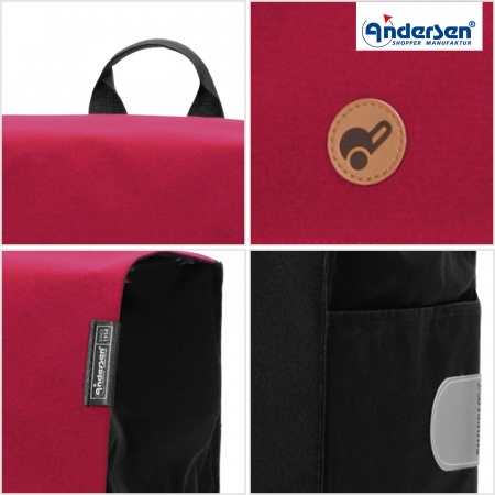 Treppensteiger Scala Shopper Hera