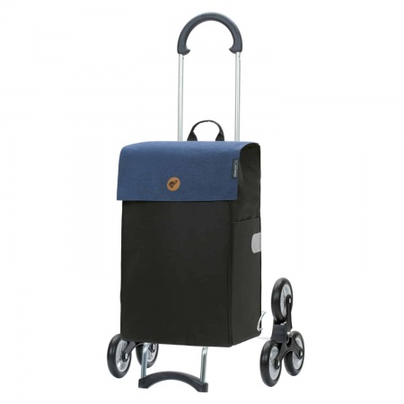 Treppensteiger Scala Shopper Hera