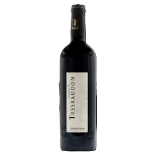 Tresbaudon Rouge 50cl
