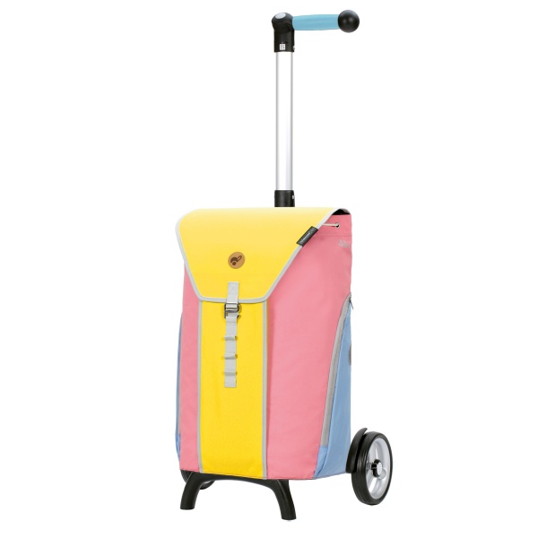 Unus Shopper Fun
