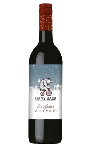 Vin Chaud