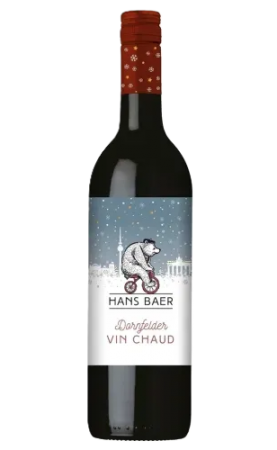Vin Chaud