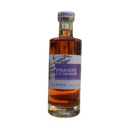 Vinaigre � la Lavande