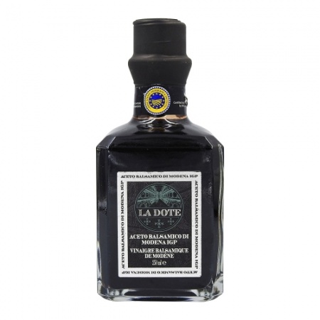 Vinaigre Balsamique Mod&egrave;ne IGP