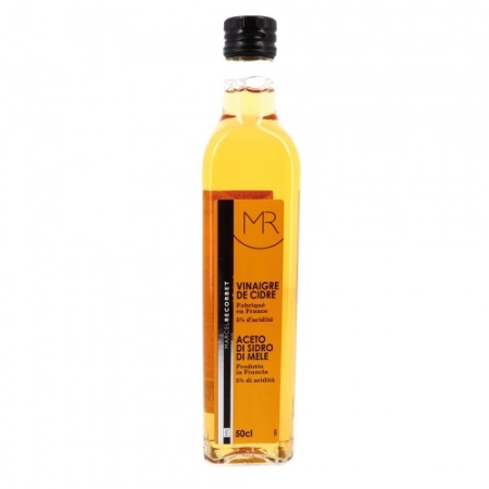 Vinaigre de Cidre