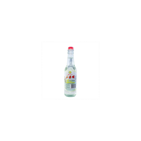Vinaigre De Riz Blanc 
