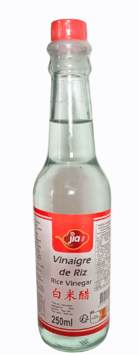 Vinaigre de Riz
