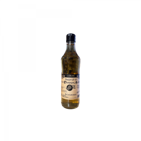 Vinaigre de Vin R�gion Champagne Ardenne