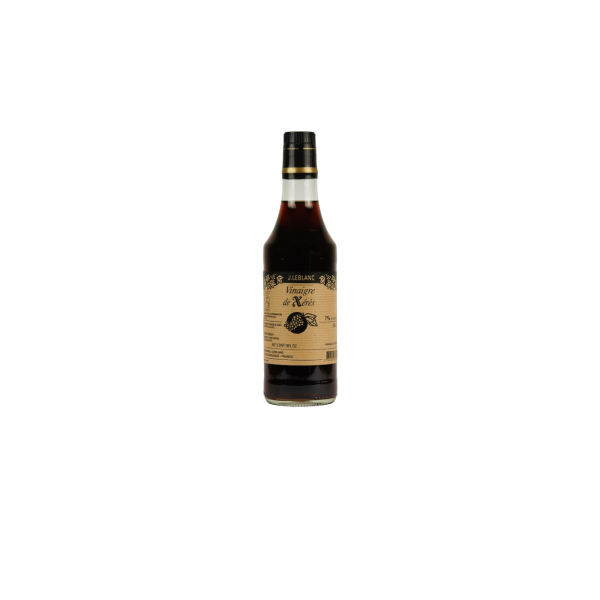 Vinaigre de X�res